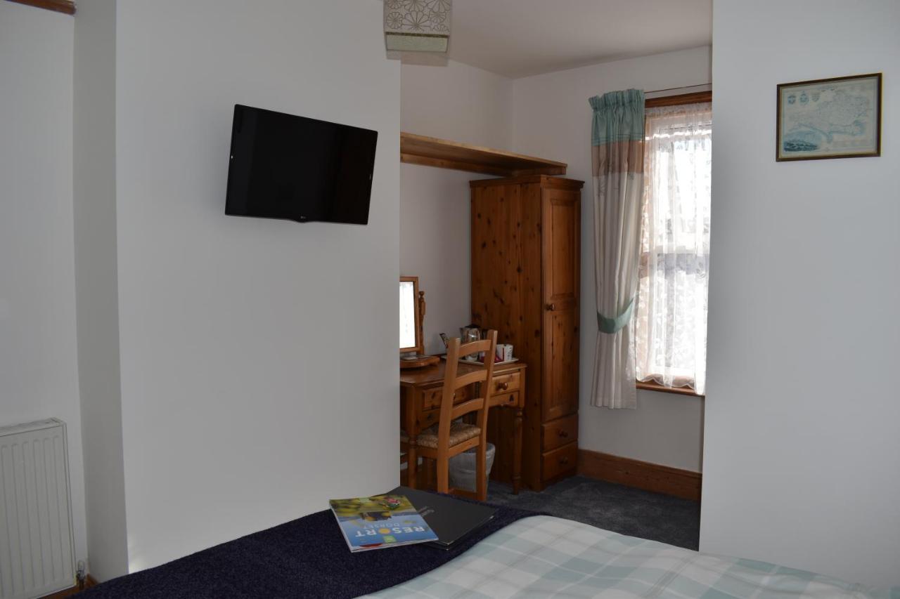 Greenwood Guest House, Weymouth Dış mekan fotoğraf