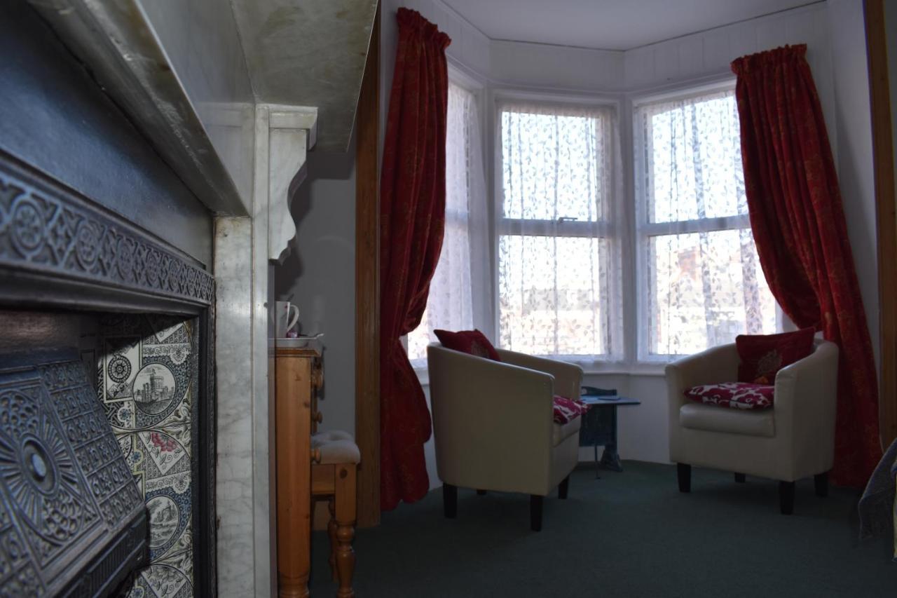 Greenwood Guest House, Weymouth Dış mekan fotoğraf