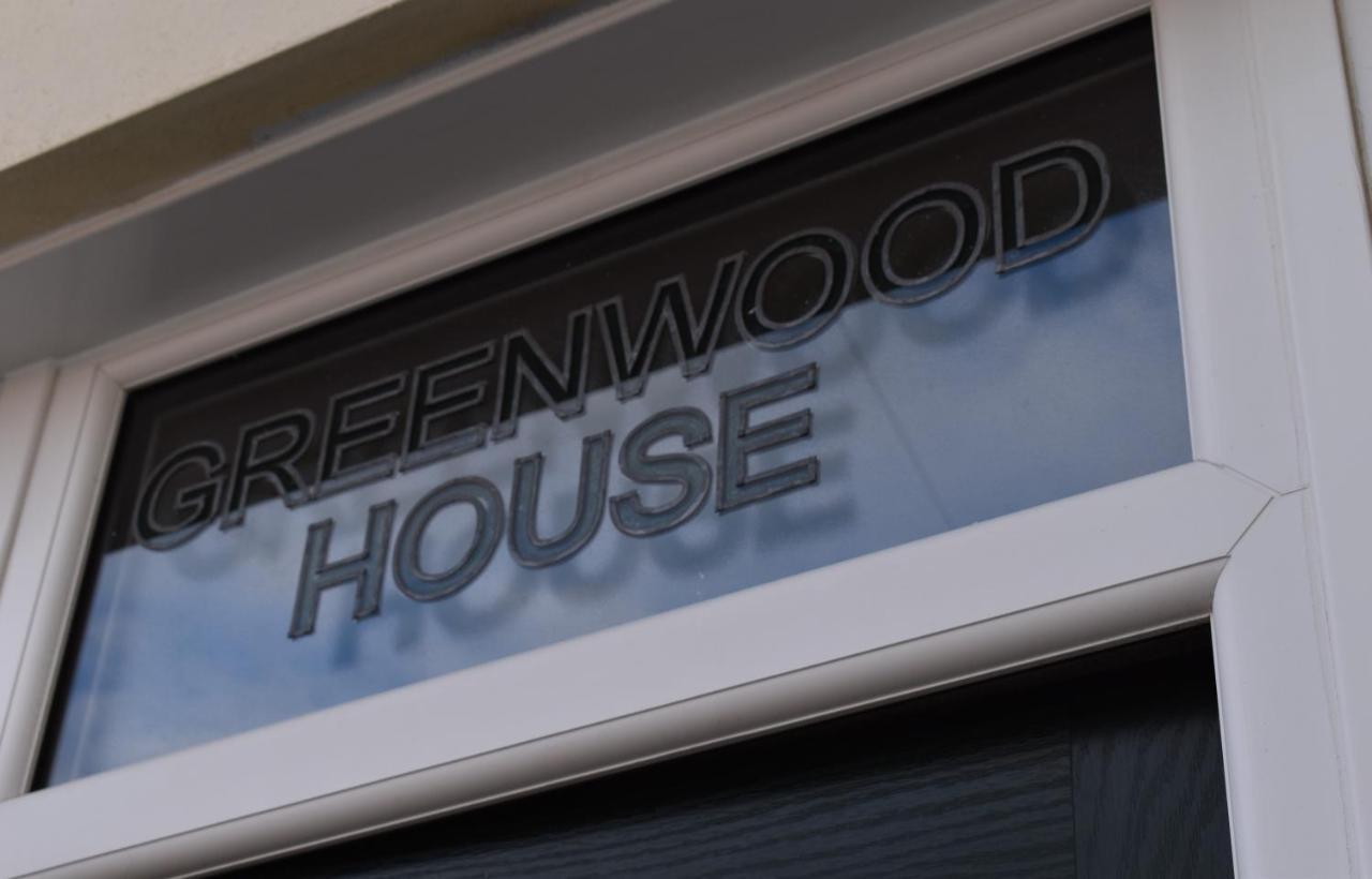 Greenwood Guest House, Weymouth Dış mekan fotoğraf