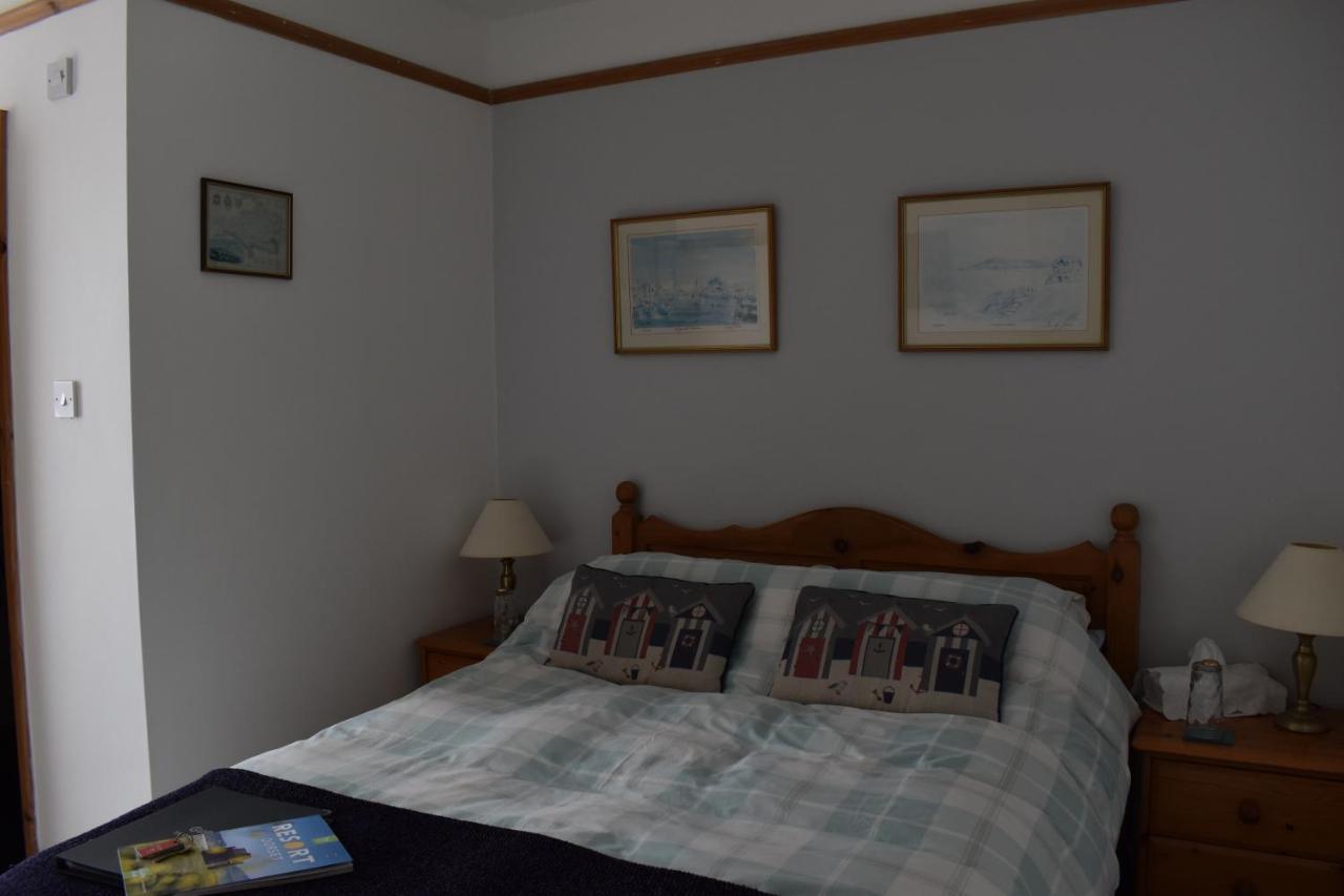 Greenwood Guest House, Weymouth Dış mekan fotoğraf
