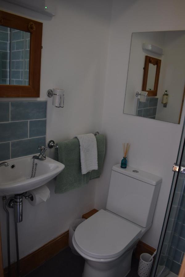 Greenwood Guest House, Weymouth Dış mekan fotoğraf