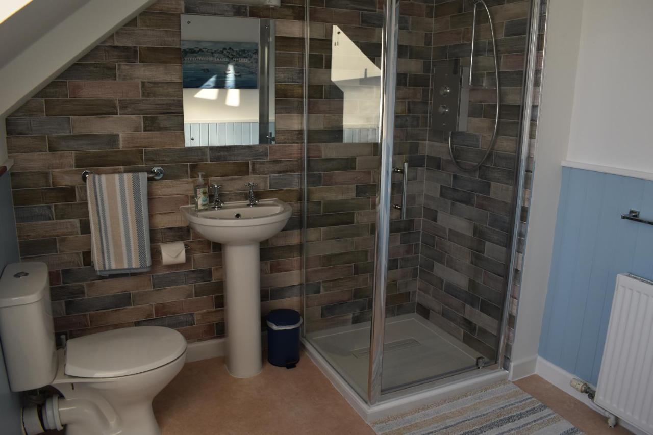 Greenwood Guest House, Weymouth Dış mekan fotoğraf