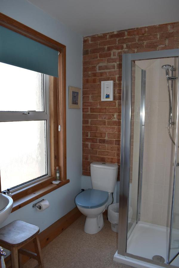 Greenwood Guest House, Weymouth Dış mekan fotoğraf