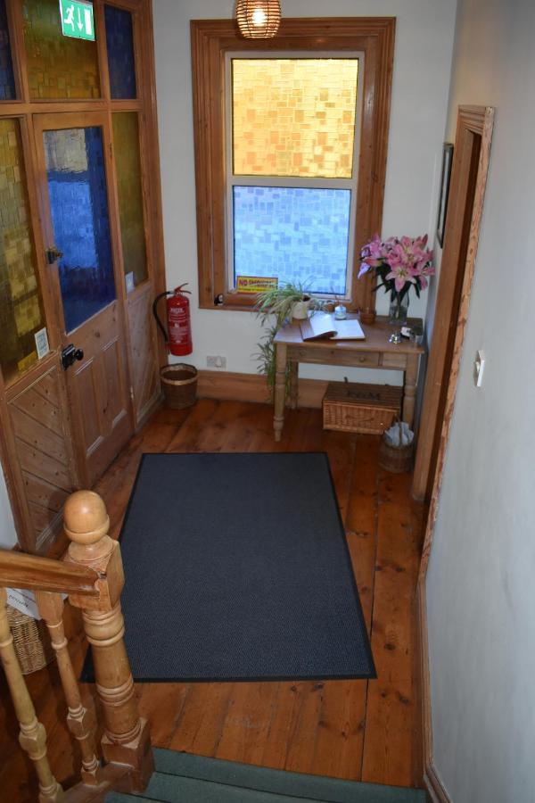 Greenwood Guest House, Weymouth Dış mekan fotoğraf