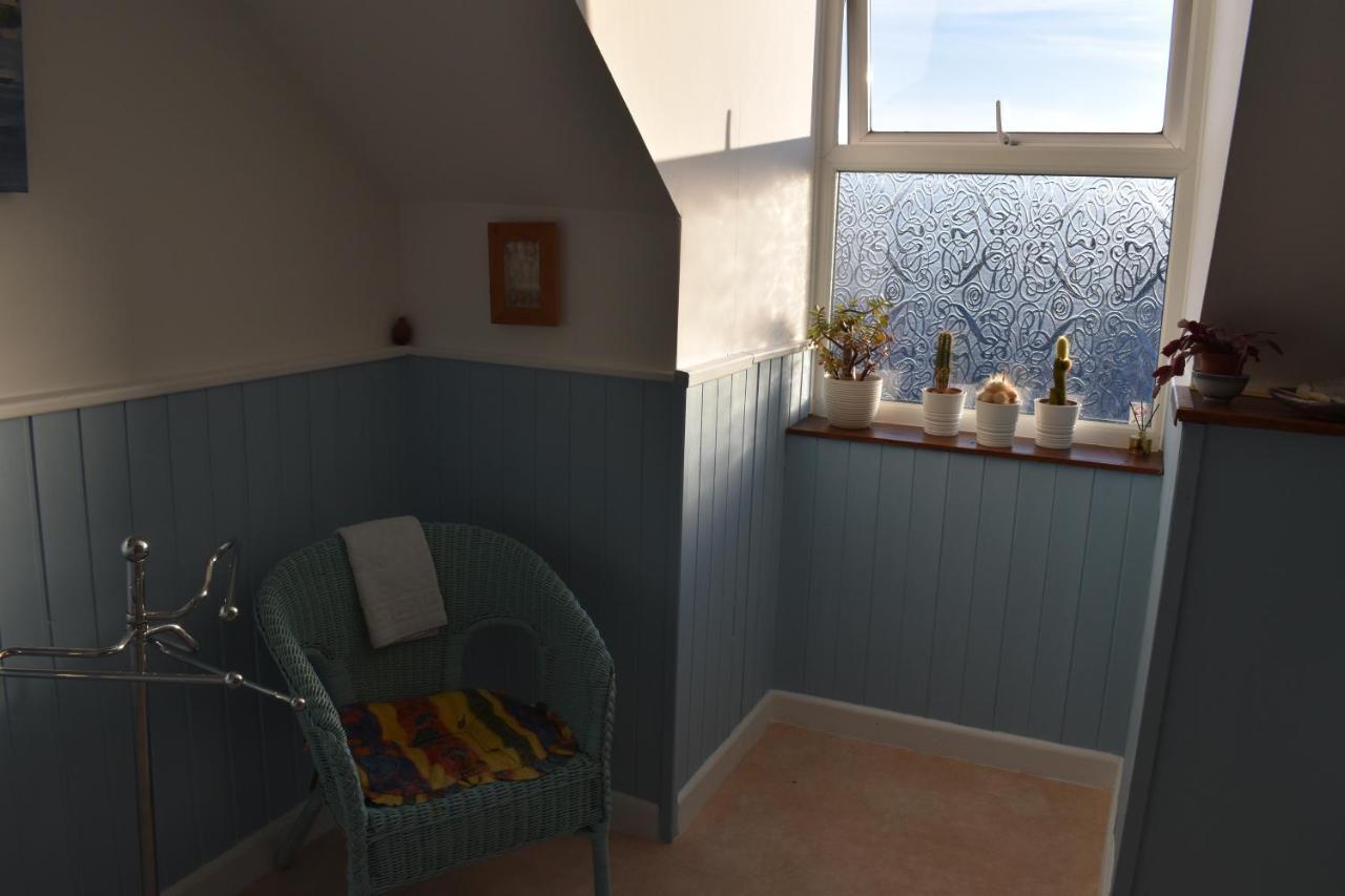 Greenwood Guest House, Weymouth Dış mekan fotoğraf