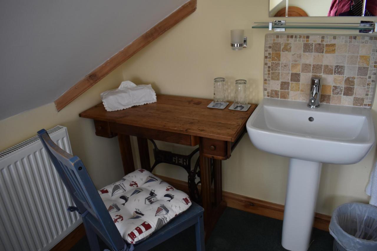 Greenwood Guest House, Weymouth Dış mekan fotoğraf
