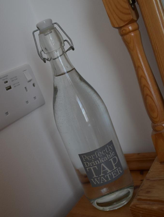Greenwood Guest House, Weymouth Dış mekan fotoğraf