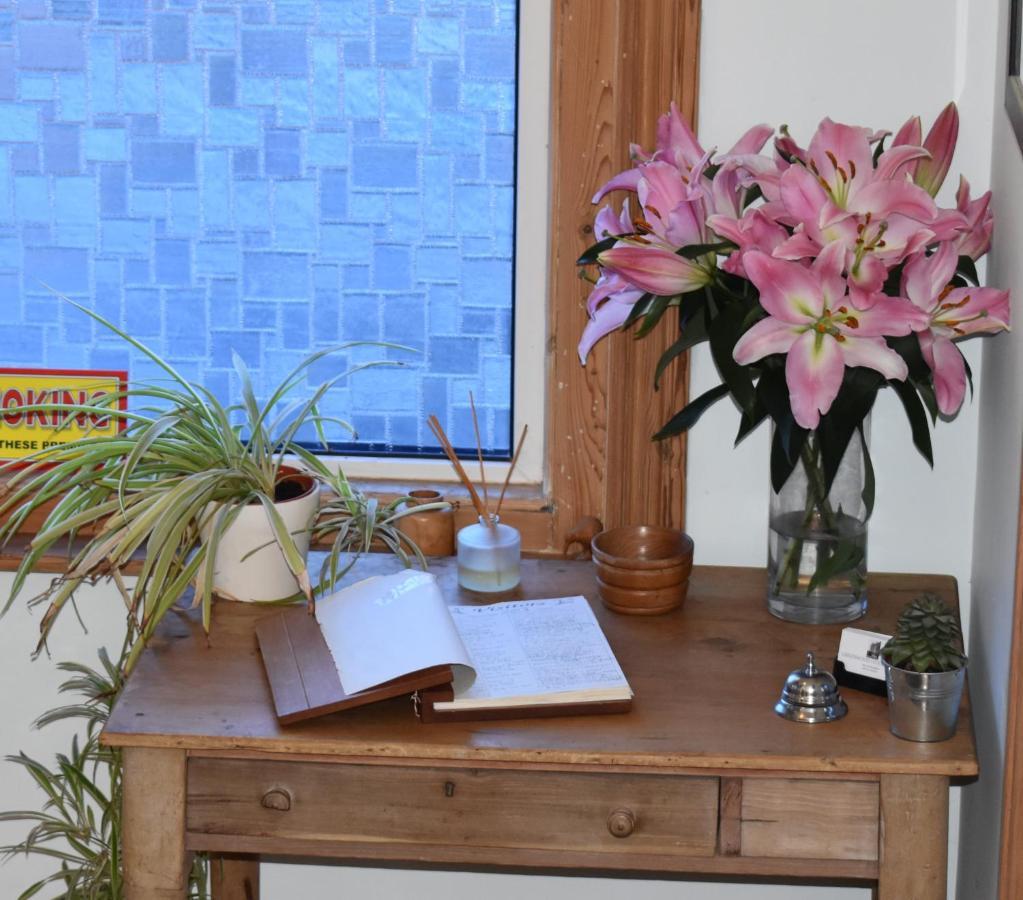 Greenwood Guest House, Weymouth Dış mekan fotoğraf