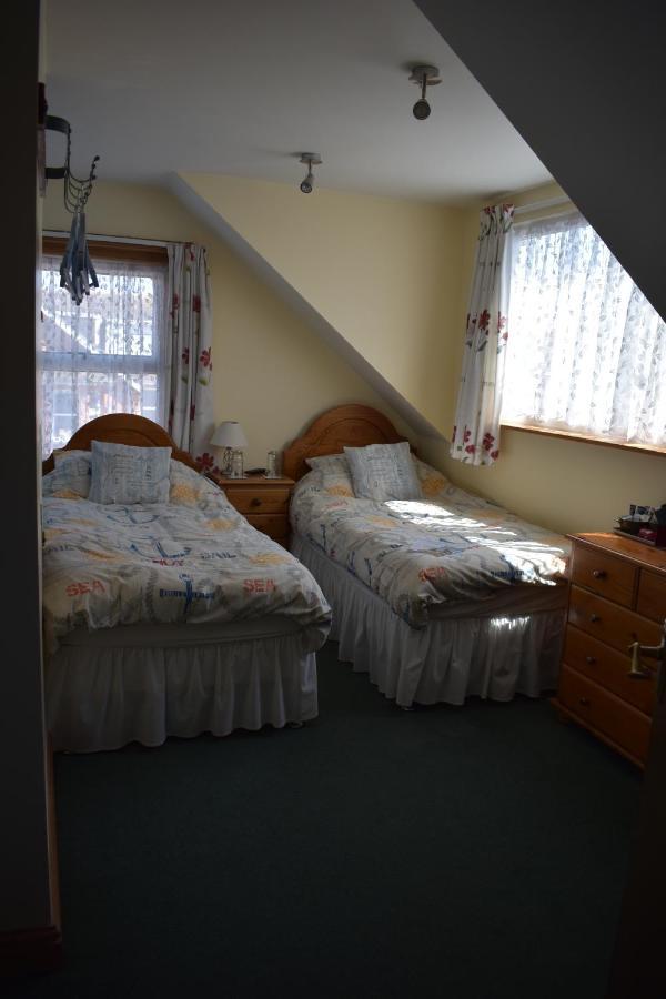 Greenwood Guest House, Weymouth Dış mekan fotoğraf