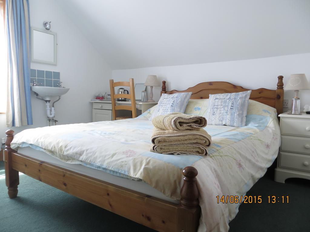 Greenwood Guest House, Weymouth Oda fotoğraf
