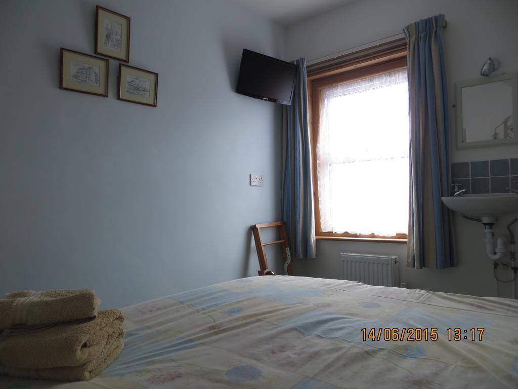 Greenwood Guest House, Weymouth Oda fotoğraf