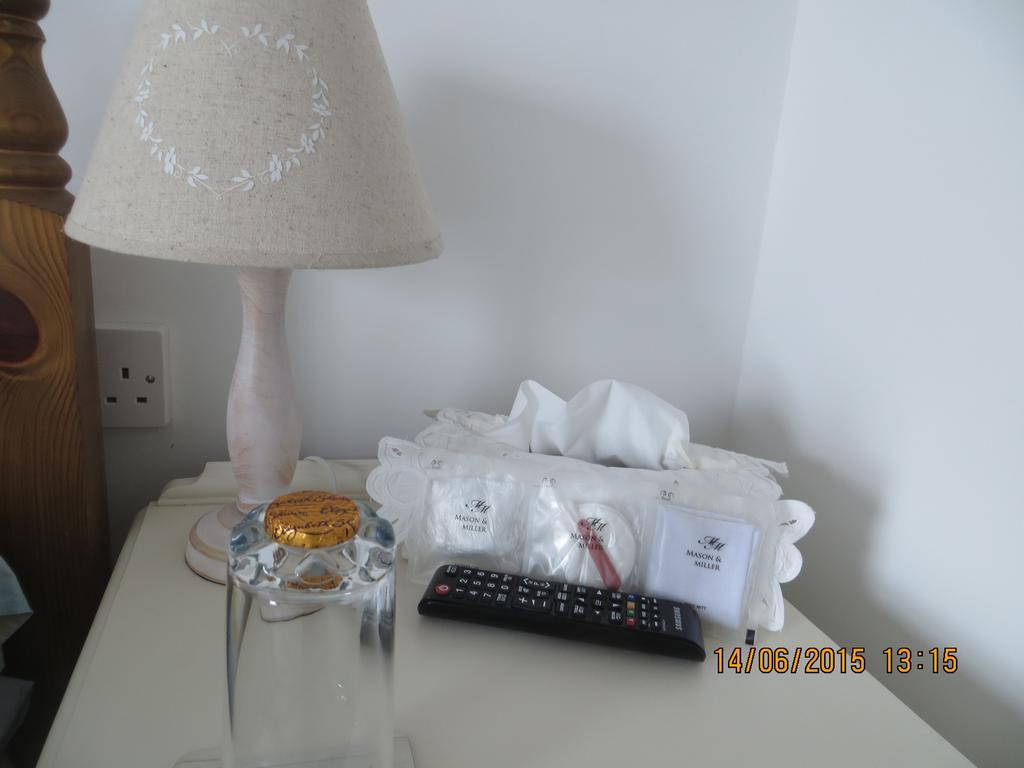 Greenwood Guest House, Weymouth Oda fotoğraf