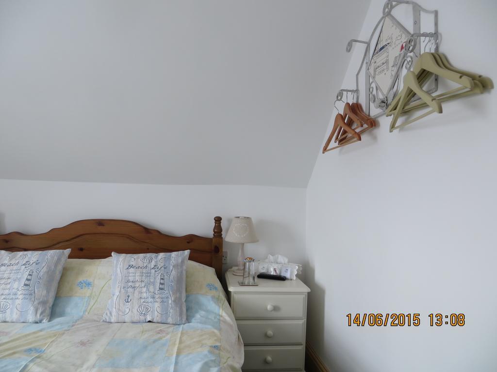 Greenwood Guest House, Weymouth Oda fotoğraf