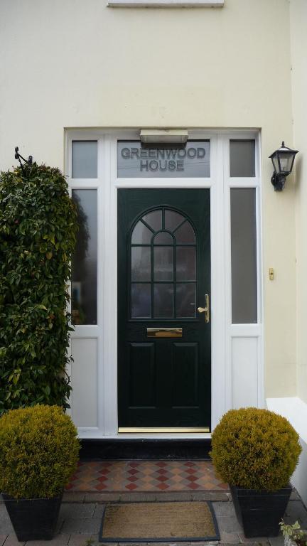 Greenwood Guest House, Weymouth Dış mekan fotoğraf
