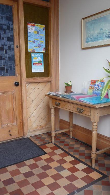 Greenwood Guest House, Weymouth Dış mekan fotoğraf