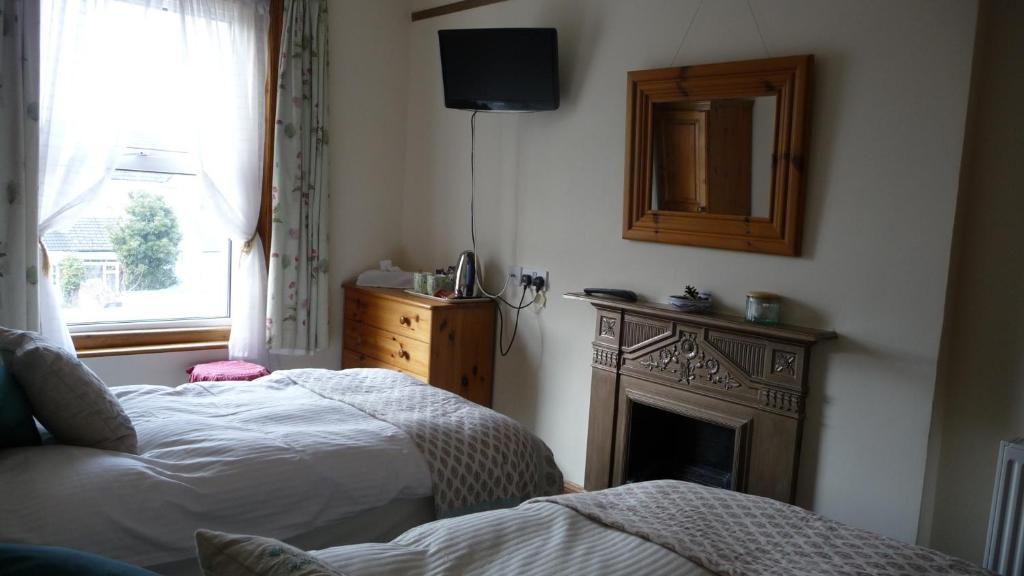 Greenwood Guest House, Weymouth Oda fotoğraf