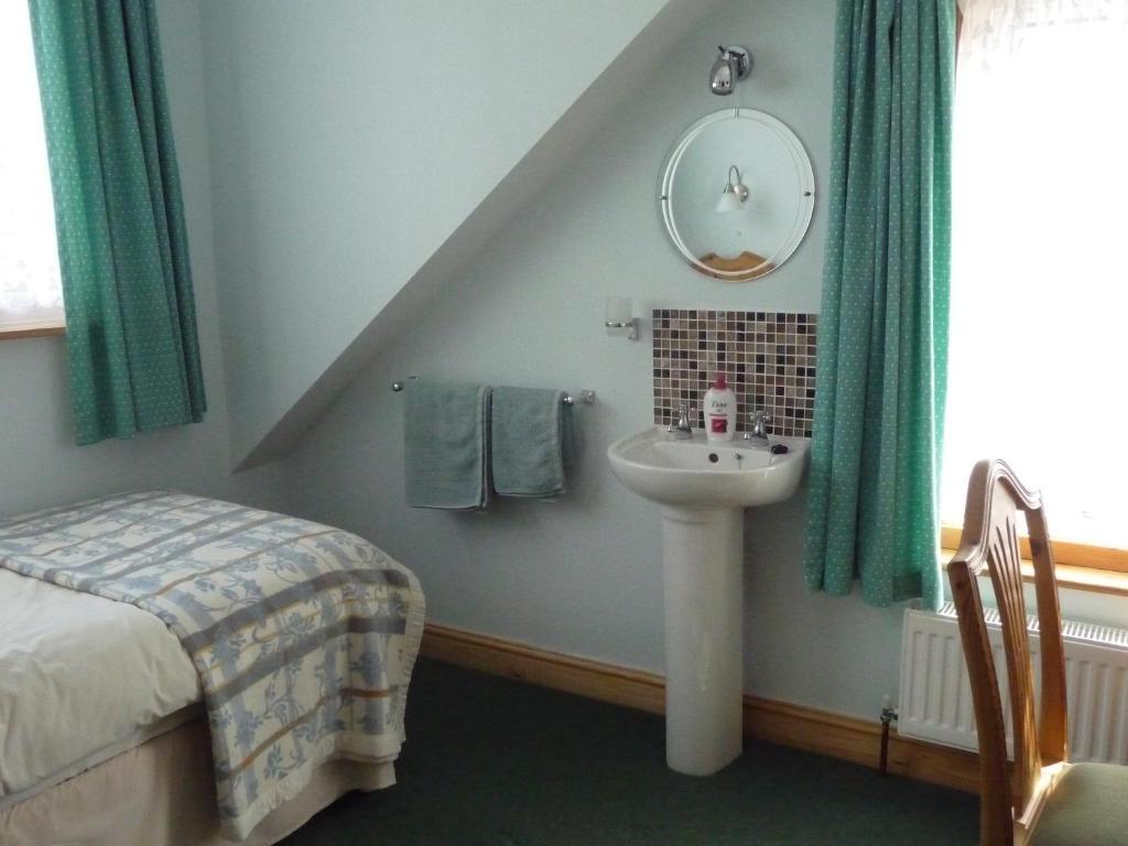 Greenwood Guest House, Weymouth Oda fotoğraf