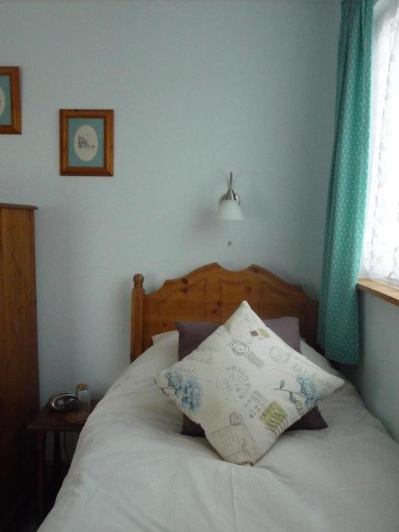 Greenwood Guest House, Weymouth Oda fotoğraf