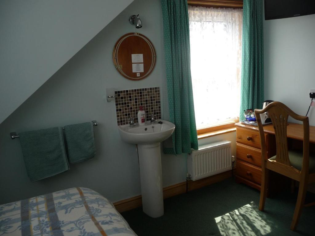 Greenwood Guest House, Weymouth Oda fotoğraf