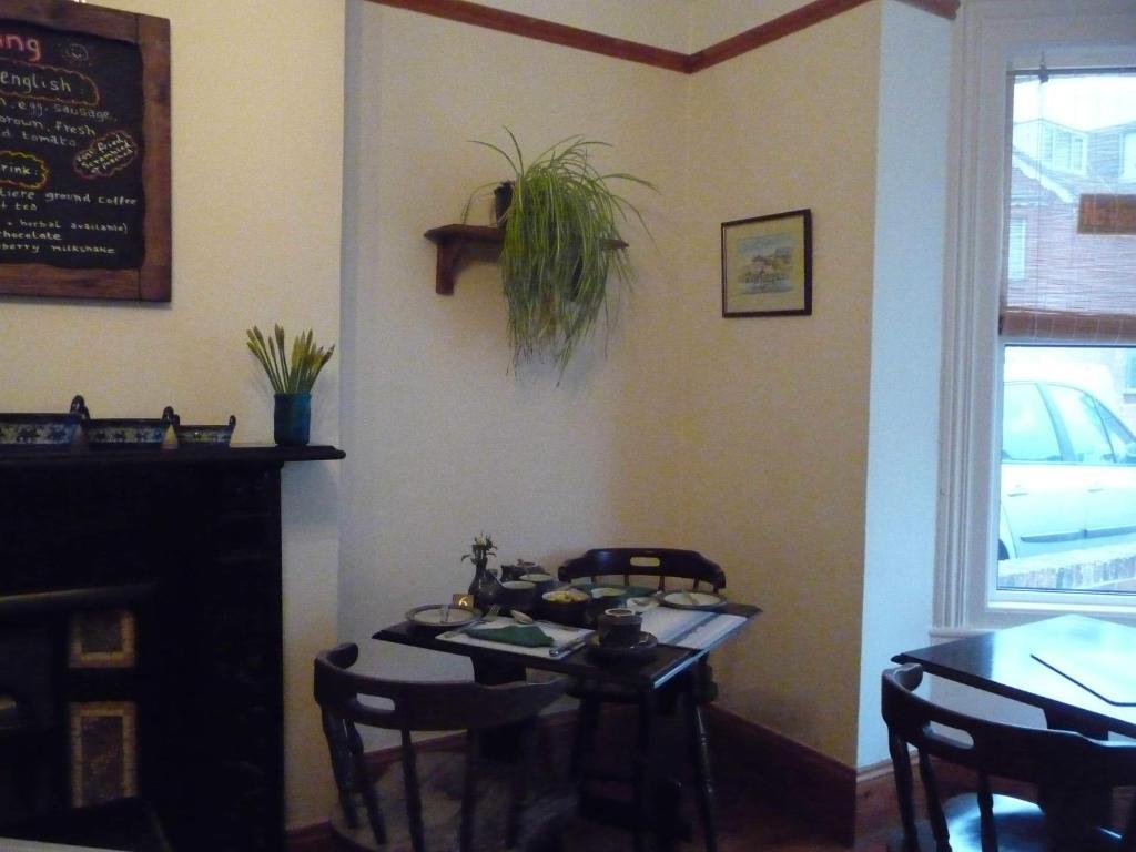 Greenwood Guest House, Weymouth Dış mekan fotoğraf