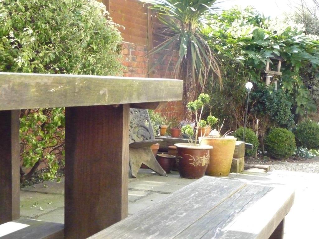 Greenwood Guest House, Weymouth Dış mekan fotoğraf
