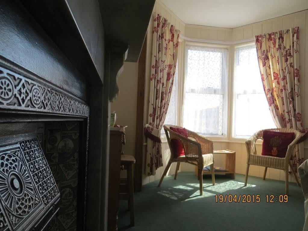 Greenwood Guest House, Weymouth Dış mekan fotoğraf